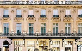 Sofitel Le Scribe Opera Hotel 5*